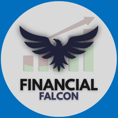 Financial Falcon Logo